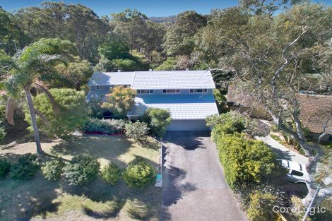 Property photo of 98 Glad Gunson Drive Eleebana NSW 2282