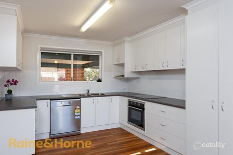 Property photo of 18 Warrambool Crescent Glenfield Park NSW 2650