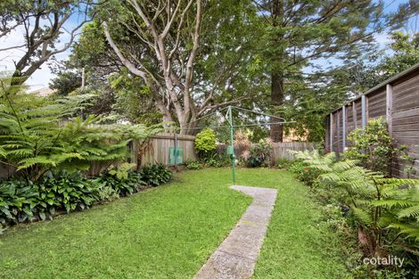 Property photo of 44 Albion Street Waverley NSW 2024