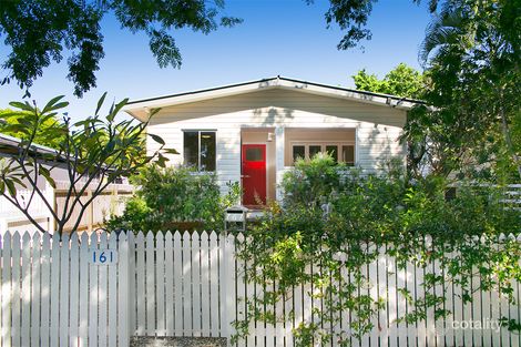 Property photo of 161 Verney Road East Graceville QLD 4075