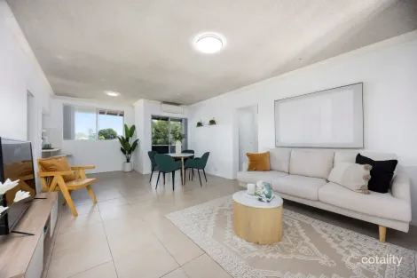 Property photo of 21/141 Chapel Road Bankstown NSW 2200