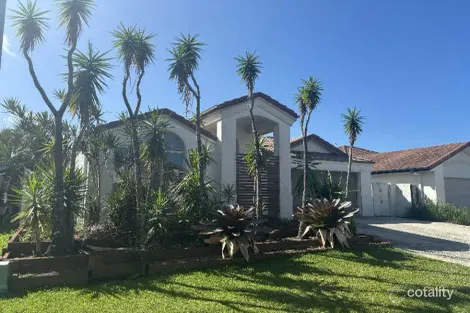 6 Coney Ct, Mountain Creek, QLD 4557