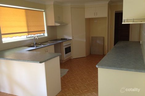 Property photo of 57 Birnam Street Beaudesert QLD 4285