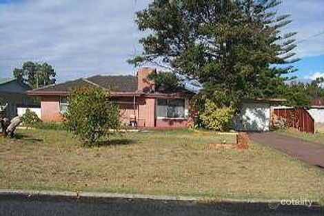 55 Devonshire St, Withers, WA 6230