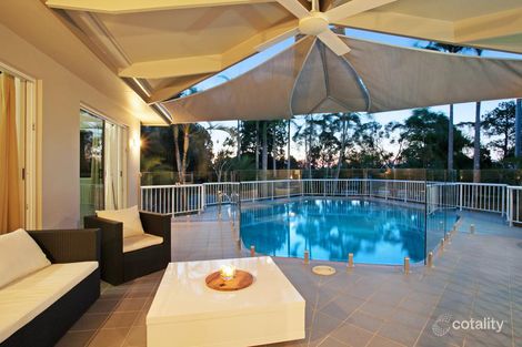 Property photo of 20 Banksia Avenue Noosa Heads QLD 4567