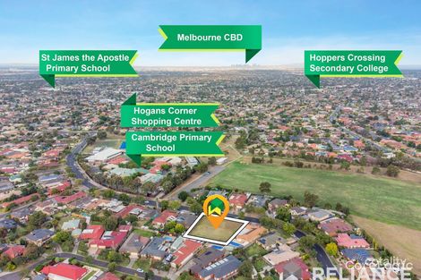 44 Carruthers Dr, Hoppers Crossing, VIC 3029