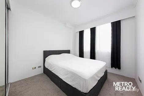 Property photo of 30/288-306 Wattle Street Ultimo NSW 2007