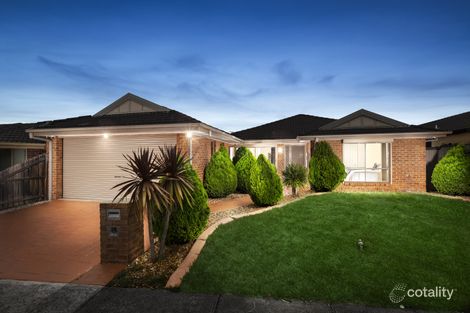 Property photo of 58 Parklands Drive Thomastown VIC 3074