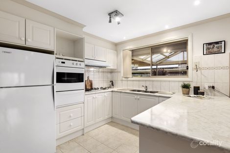 Property photo of 58 Parklands Drive Thomastown VIC 3074