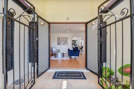 Property photo of 17 Steele Place Kirwan QLD 4817