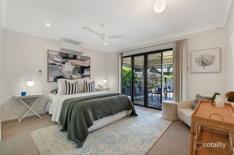 Property photo of 17 Steele Place Kirwan QLD 4817