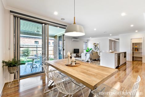 Property photo of 156 Elation Boulevard Doreen VIC 3754