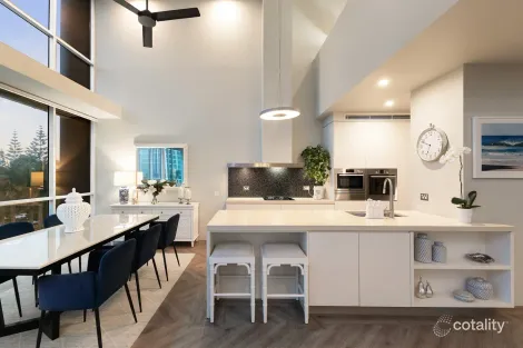 Property photo of 501/11-13 Hill Parade Main Beach QLD 4217