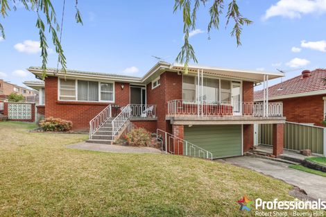 Property photo of 17 Enid Avenue Roselands NSW 2196