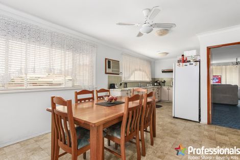 Property photo of 17 Enid Avenue Roselands NSW 2196