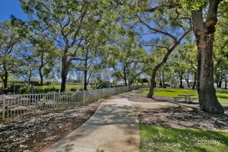 Property photo of 5/81-83 Shakespeare Avenue Yokine WA 6060