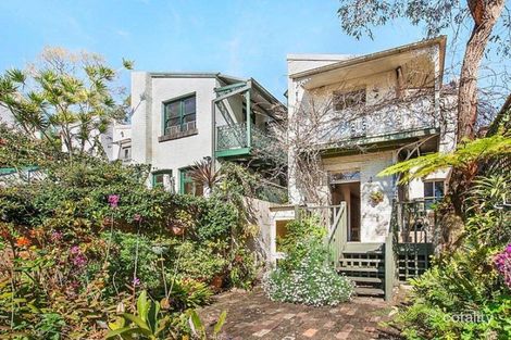 Property photo of 81 Darghan Street Glebe NSW 2037