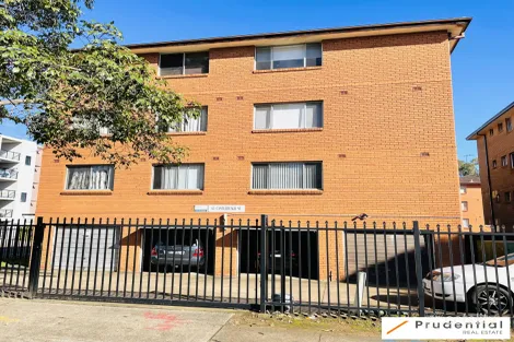 9/63 Castlereagh St, Liverpool, NSW 2170