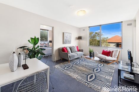 Property photo of 34/43 Musgrave Street Mosman NSW 2088