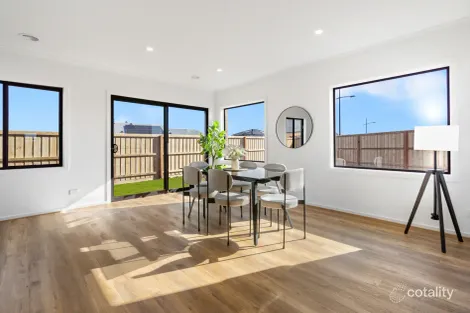 Property photo of 61 Romulea Circuit Diggers Rest VIC 3427