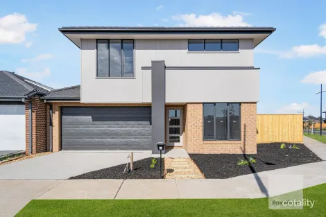 Property photo of 61 Romulea Circuit Diggers Rest VIC 3427