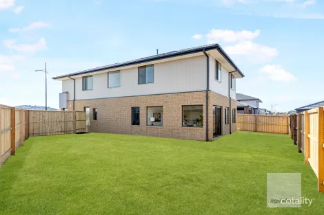 Property photo of 61 Romulea Circuit Diggers Rest VIC 3427
