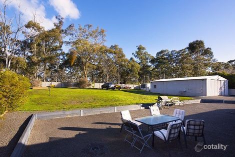 Property photo of 20 Eleanor Drive Campbells Creek VIC 3451