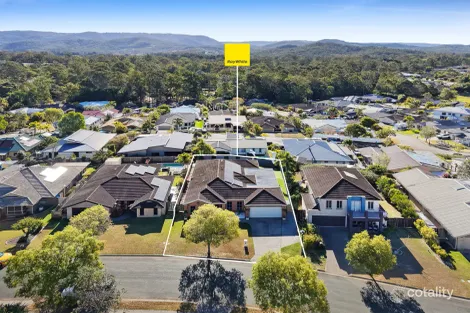 13 Silvereye Cct, Gilston, QLD 4211