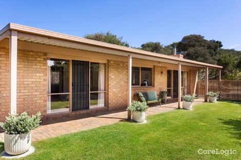 Property photo of 7 Dana Avenue Blairgowrie VIC 3942