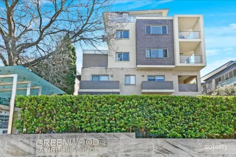 6/2a Bruce Ave, Killara, NSW 2071