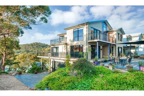 Property photo of 1 Horsfield Road Horsfield Bay NSW 2256