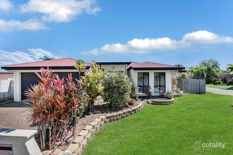Property photo of 17 Steele Place Kirwan QLD 4817