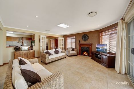 Property photo of 11 Flinders Street Ruse NSW 2560