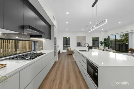 Property photo of 1 Abloom Street Rochedale QLD 4123