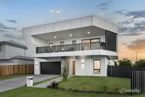 1 Abloom St, Rochedale, QLD 4123