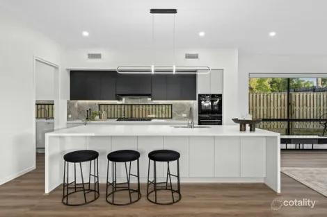 Property photo of 1 Abloom Street Rochedale QLD 4123