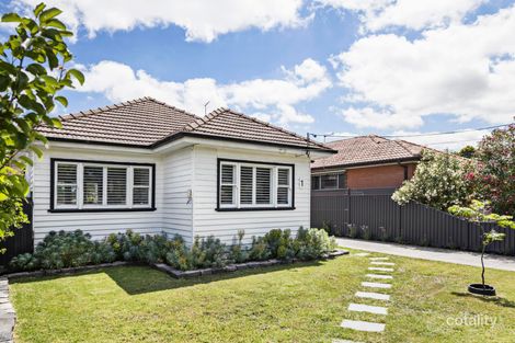 1 Banbury Rd, Reservoir, VIC 3073