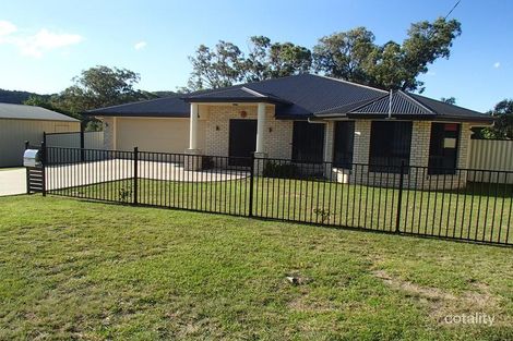 38 Harris St, Stanthorpe, QLD 4380