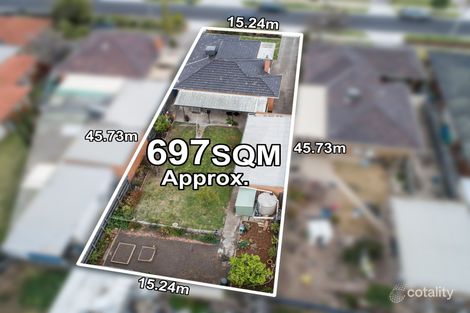 Property photo of 6 Fern Street Sunshine West VIC 3020