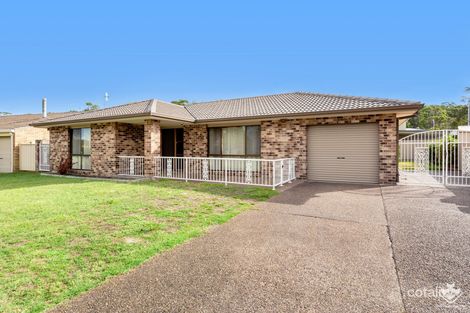 33 Shoreline Dr, Fingal Bay, NSW 2315