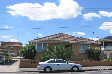 Property photo of 2/200 Dawson Street Brunswick West VIC 3055