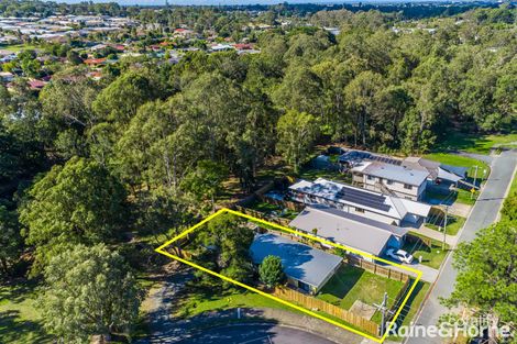 Property photo of 12 Archer Street Kallangur QLD 4503