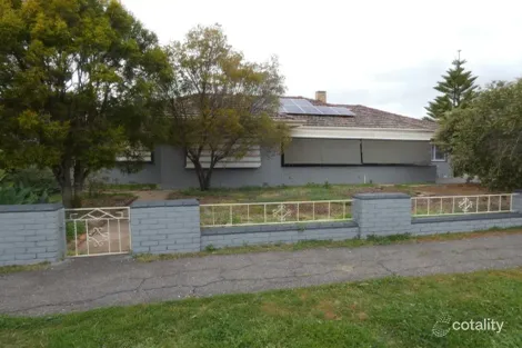 Property photo of 43 Devereux Street Warracknabeal VIC 3393