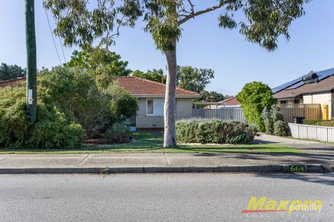 66b Brookman Ave, Langford, WA 6147