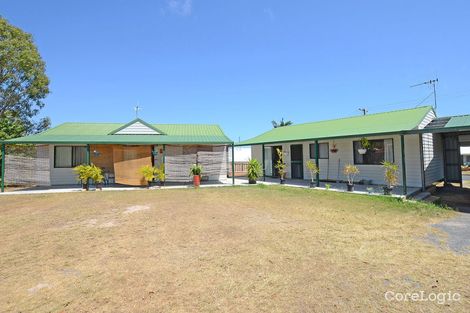Property photo of 25 Paradise Street Point Vernon QLD 4655