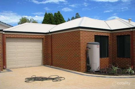 Property photo of 22 Culloton Crescent Balga WA 6061