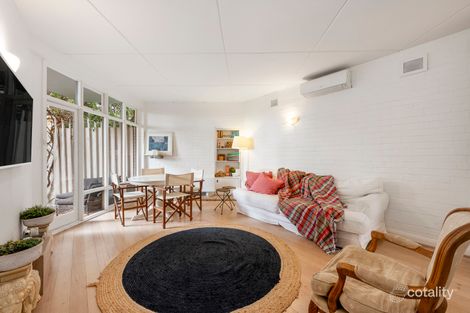 Property photo of 4/52 Grange Road Toorak VIC 3142