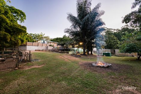 Property photo of 54 Mullers Road West Woombye QLD 4559