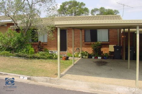 Property photo of 7/22A Kumbari Street Rochedale South QLD 4123