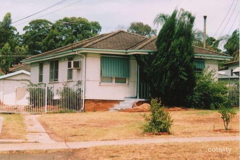 Property photo of 172 Wonga Road Lurnea NSW 2170